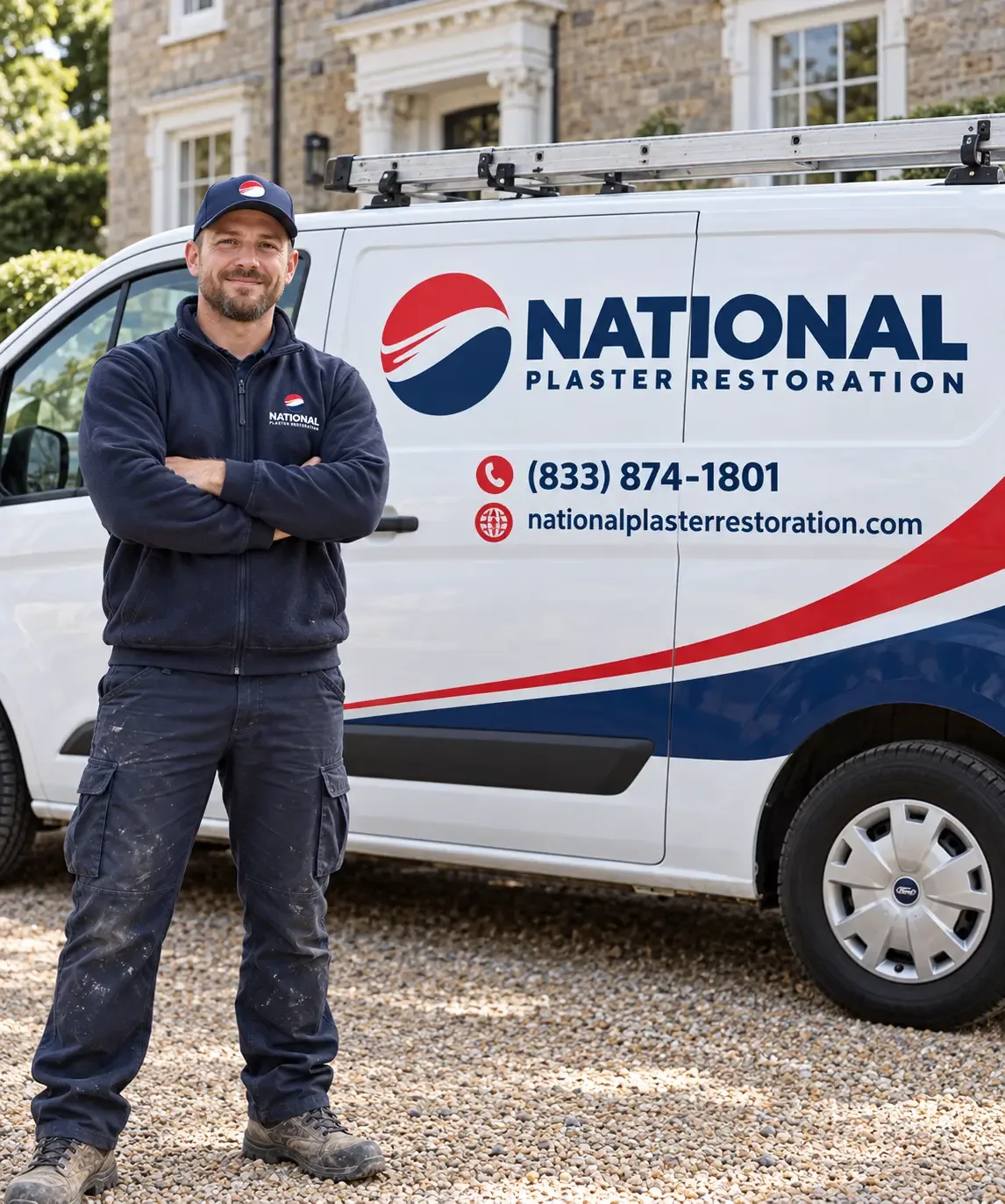 Plaster Repair company in Carlisle, PA
